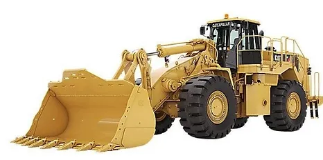 Front End Loader