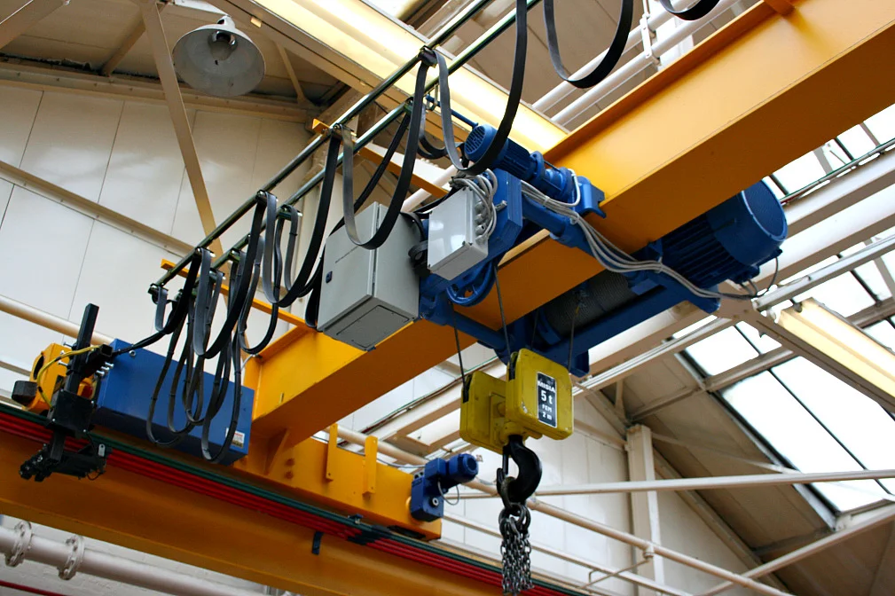 Overhaed Gantry Crane