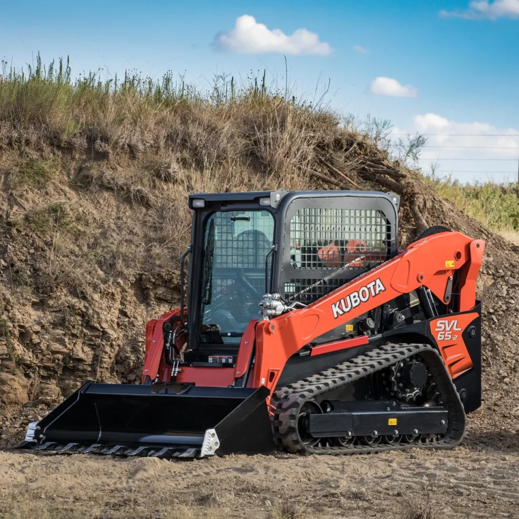 Skid Steer